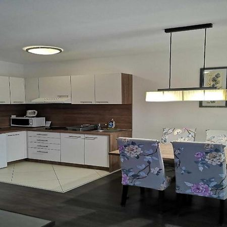 City Apartments Lani Ragusa Esterno foto