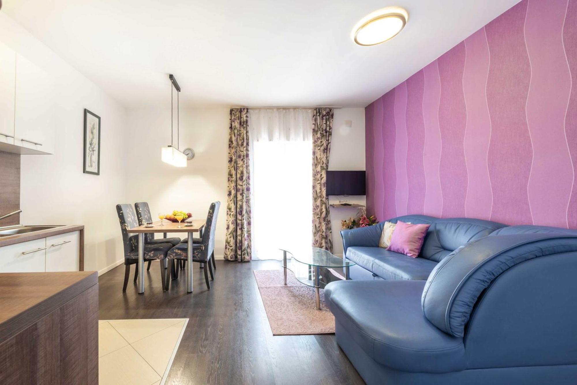 City Apartments Lani Ragusa Esterno foto