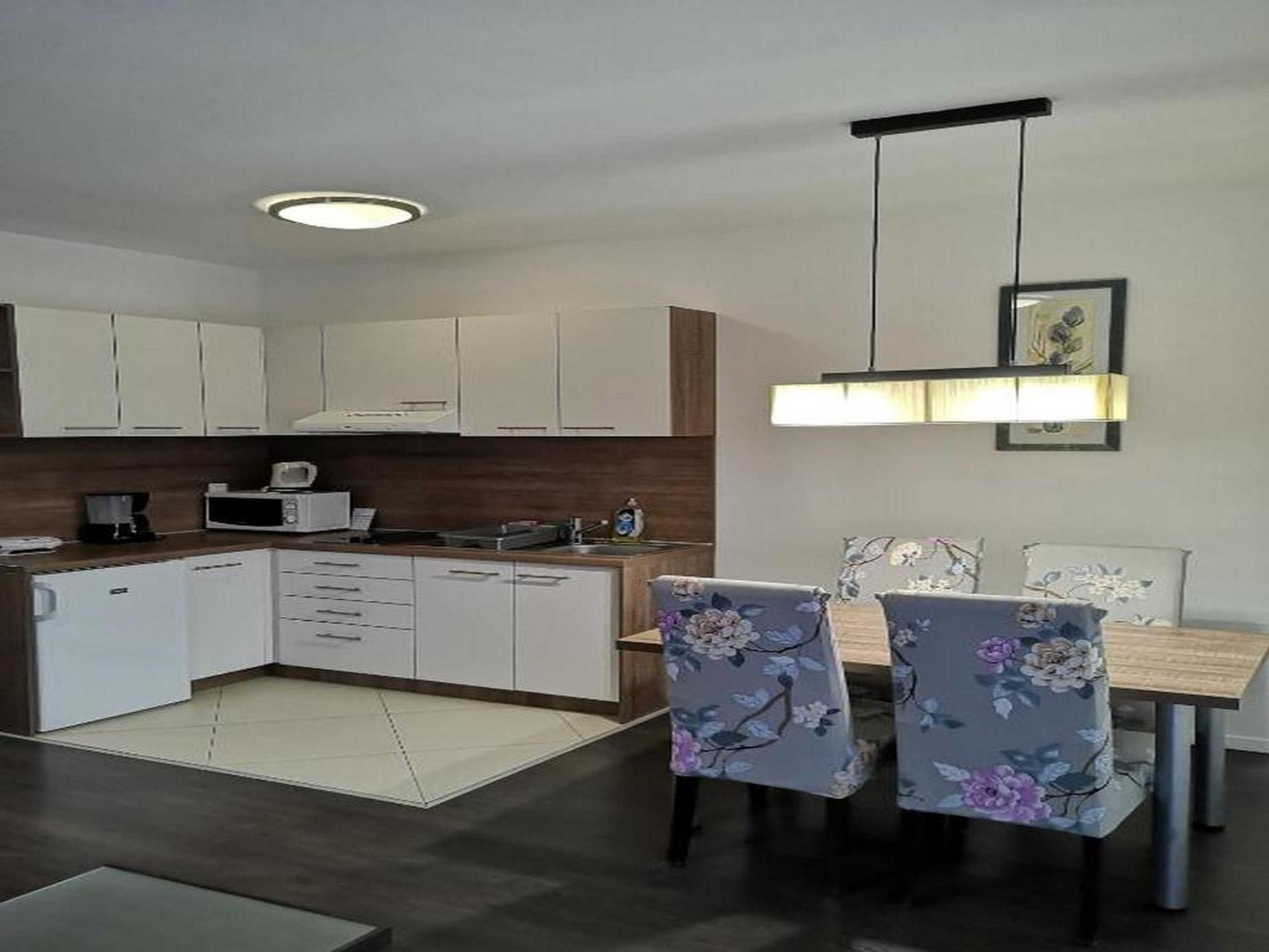City Apartments Lani Ragusa Esterno foto
