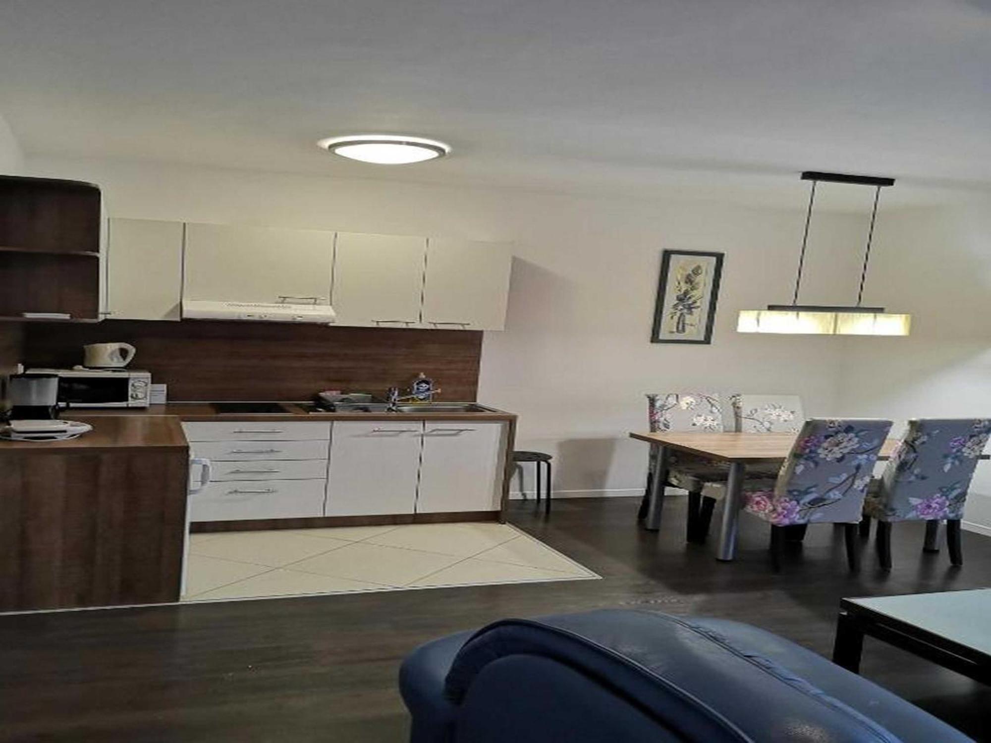 City Apartments Lani Ragusa Esterno foto