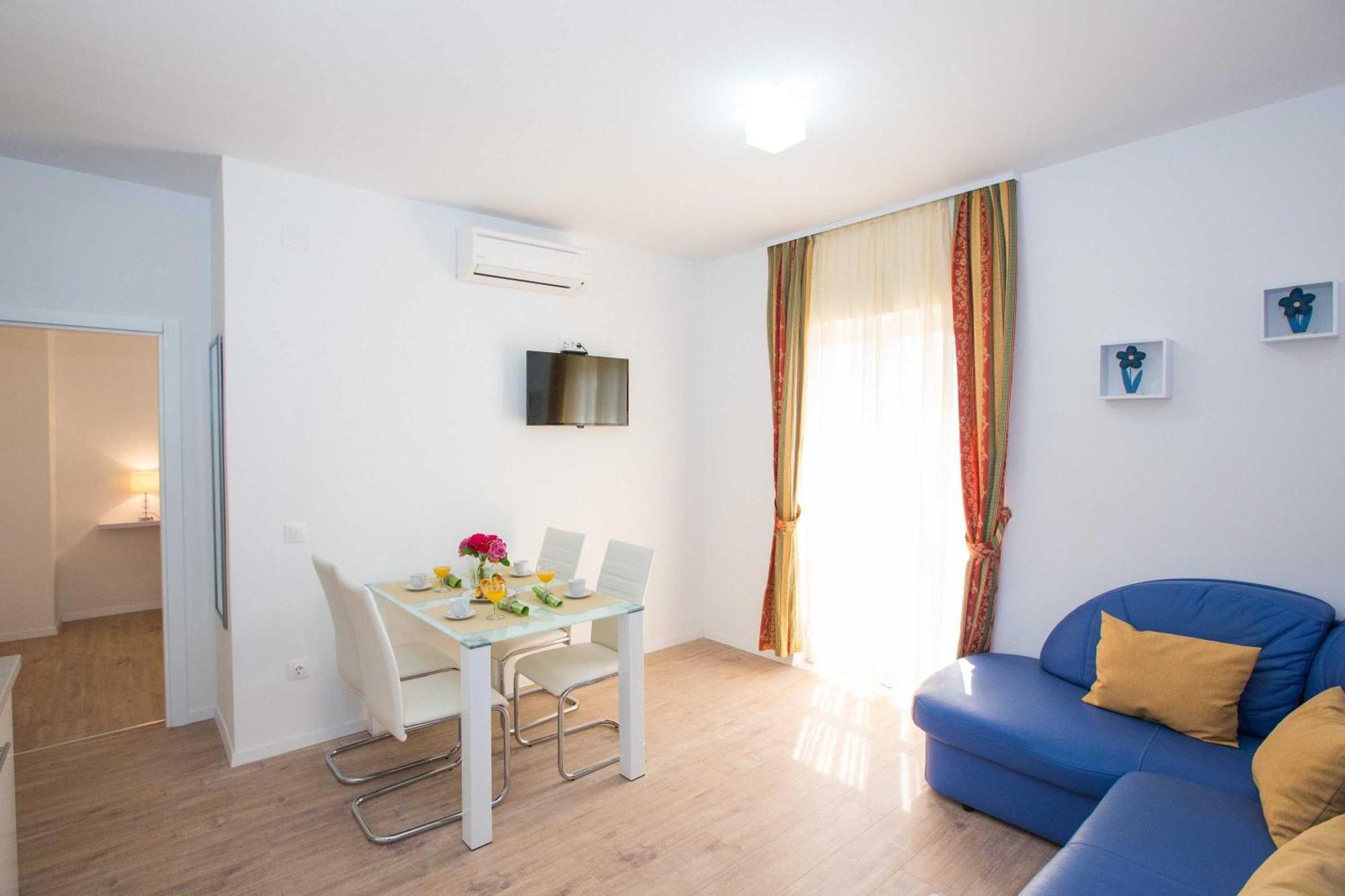 City Apartments Lani Ragusa Esterno foto
